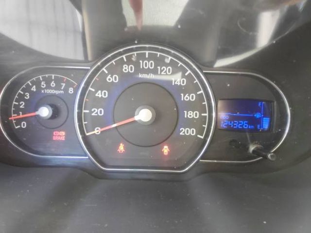HYUNDAI I10 1.2 F/L GLS AC 2013