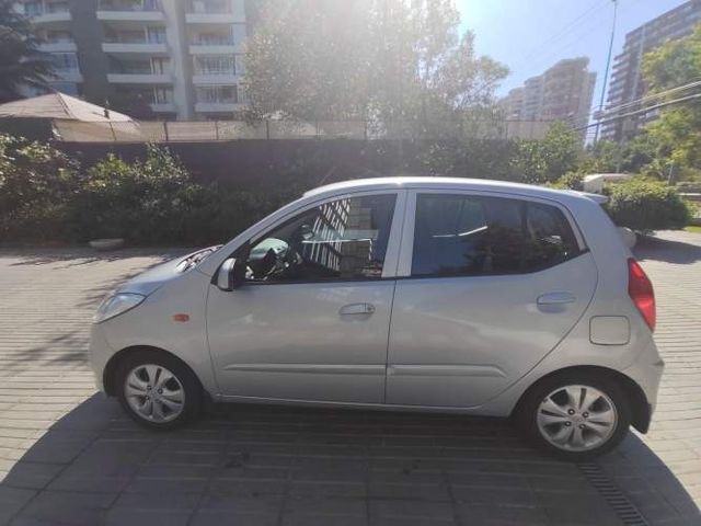 HYUNDAI I10 1.2 F/L GLS AC 2013