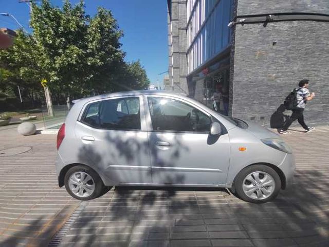 HYUNDAI I10 1.2 F/L GLS AC 2013