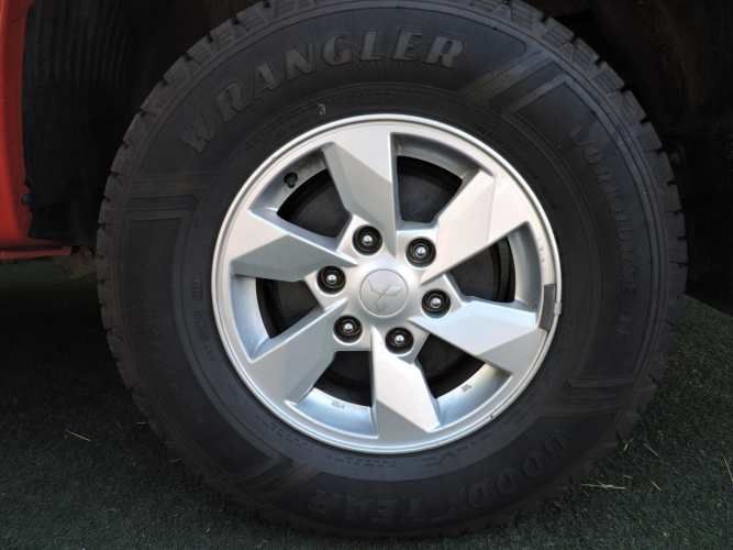 MITSUBISHI L200 KATANA CRT 4X4 2.4 2023