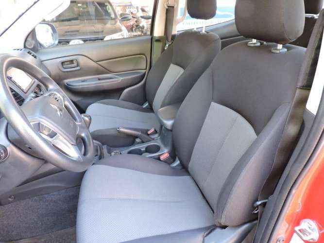 MITSUBISHI L200 KATANA CRT 4X4 2.4 2023