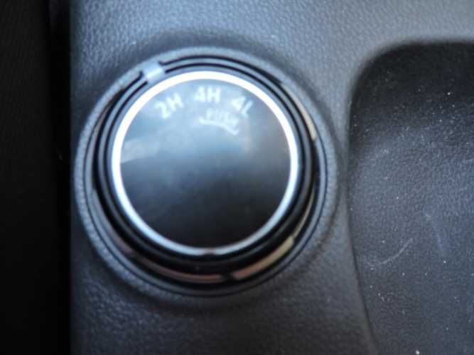 MITSUBISHI L200 KATANA CRT 4X4 2.4 2023