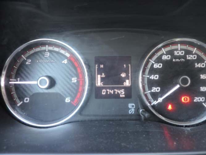 MITSUBISHI L200 KATANA CRT 4X4 2.4 2023