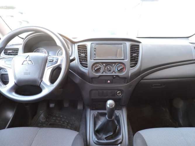 MITSUBISHI L200 KATANA CRT 4X4 2.4 2023