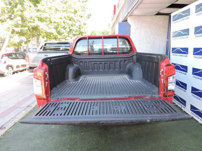 MITSUBISHI L200 KATANA CRT 4X4 2.4 2023