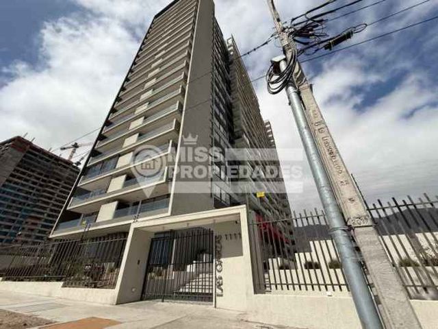 SE ARRIENDA DEPARTAMENTO EN SECTOR NORTE