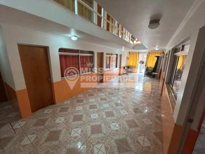 SE VENDE CASA AMOBLADA SECTOR CENTRO NORTE