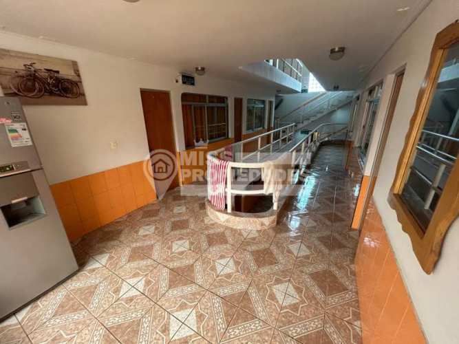 SE VENDE CASA AMOBLADA SECTOR CENTRO NORTE