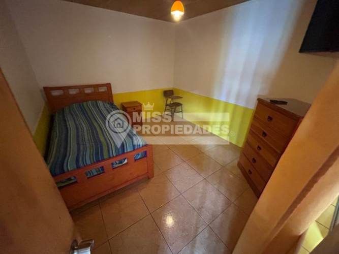 SE VENDE CASA AMOBLADA SECTOR CENTRO NORTE