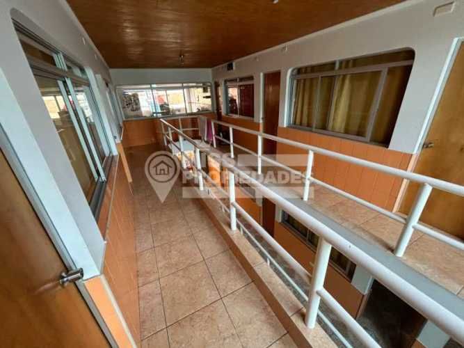 SE VENDE CASA AMOBLADA SECTOR CENTRO NORTE