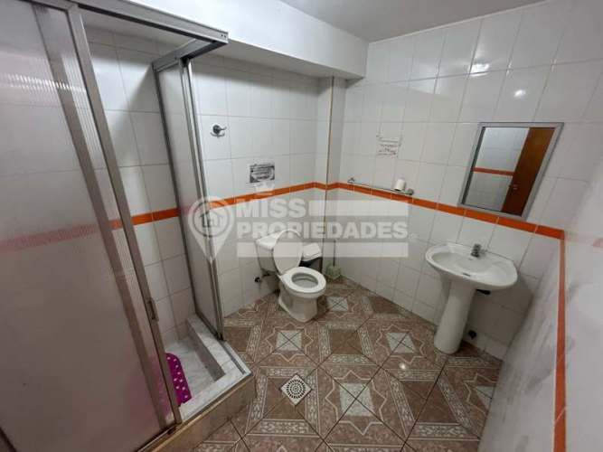 SE VENDE CASA AMOBLADA SECTOR CENTRO NORTE