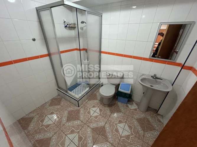 SE VENDE CASA AMOBLADA SECTOR CENTRO NORTE