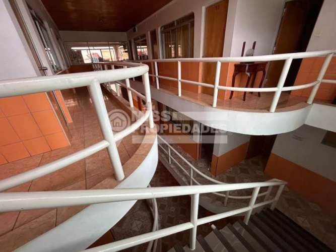 SE VENDE CASA AMOBLADA SECTOR CENTRO NORTE