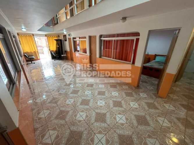 SE VENDE CASA AMOBLADA SECTOR CENTRO NORTE