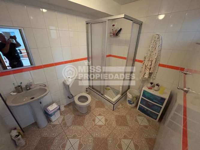 SE VENDE CASA AMOBLADA SECTOR CENTRO NORTE