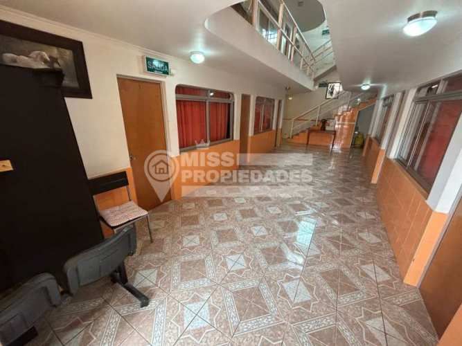 SE VENDE CASA AMOBLADA SECTOR CENTRO NORTE