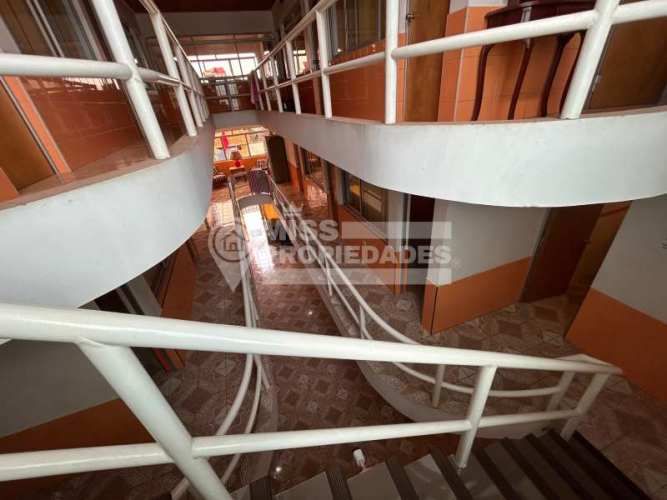 SE VENDE CASA AMOBLADA SECTOR CENTRO NORTE