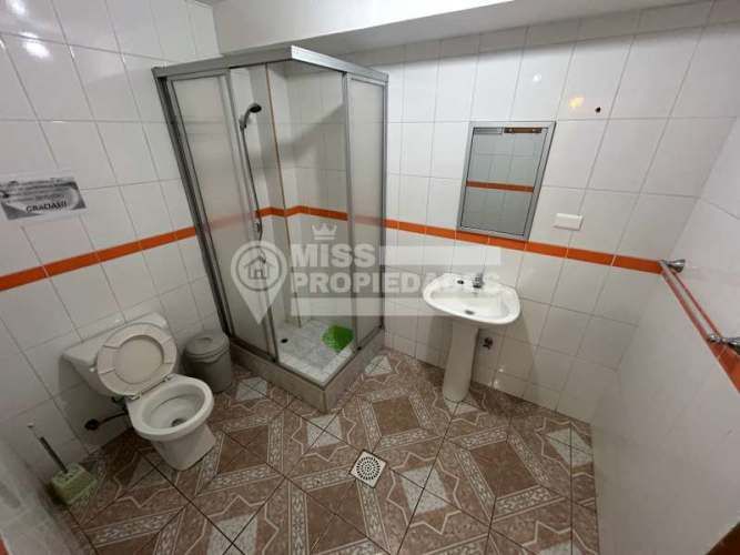 SE VENDE CASA AMOBLADA SECTOR CENTRO NORTE