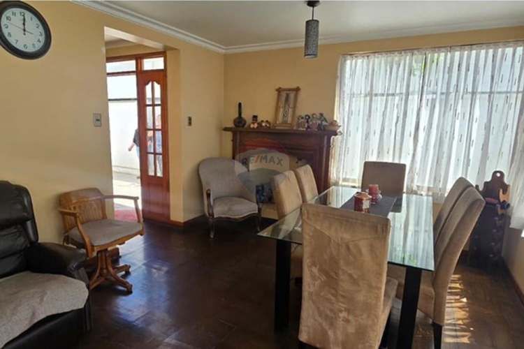 Tu casa soñada en independencia: