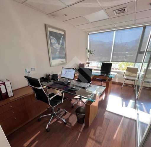 OFICINA Lo Fontecilla/Estoril