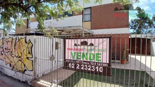 CASA Casa eb venta en Av Henríquez, Copiapó.