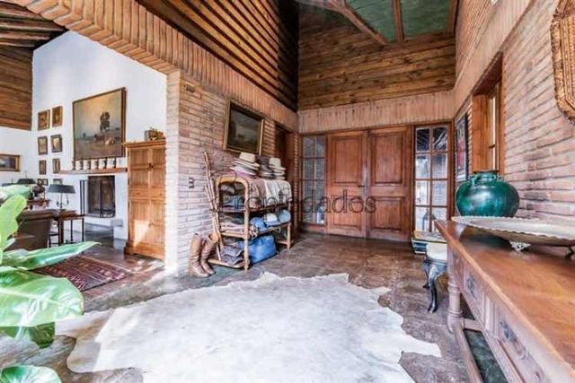 CASA San Vicente de lo Arcaya Uno