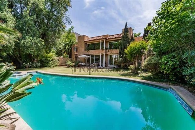 CASA Camino Agua del Carrizal 9437