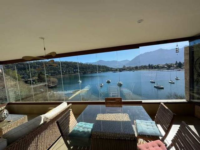 DEPARTAMENTO Exclusivo departamento condominio Aiwinco con playa y marina a pasos del centro