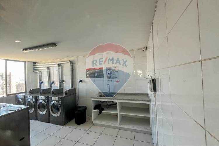 Depto 1d/1b lado mall barrio independencia