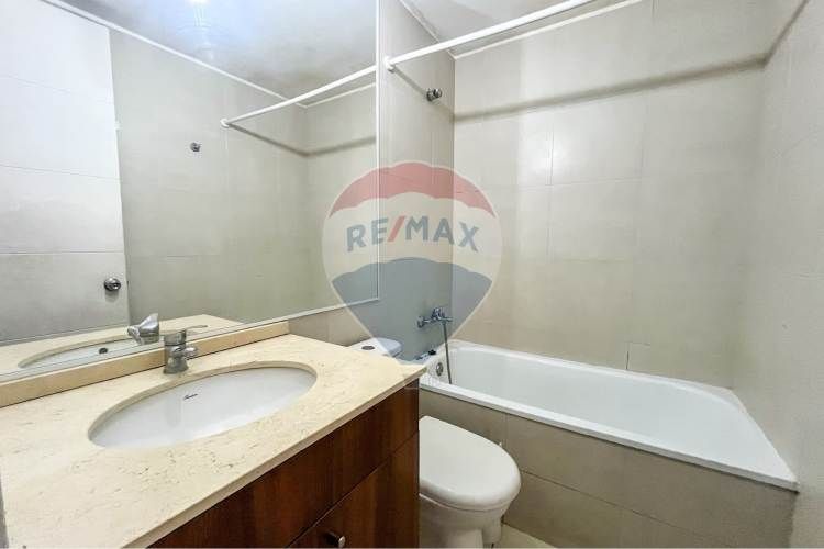 Depto 1d/1b lado mall barrio independencia