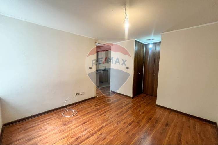 Depto 1d/1b lado mall barrio independencia