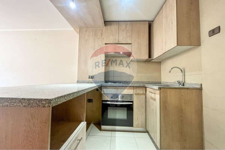 Depto 1d/1b lado mall barrio independencia