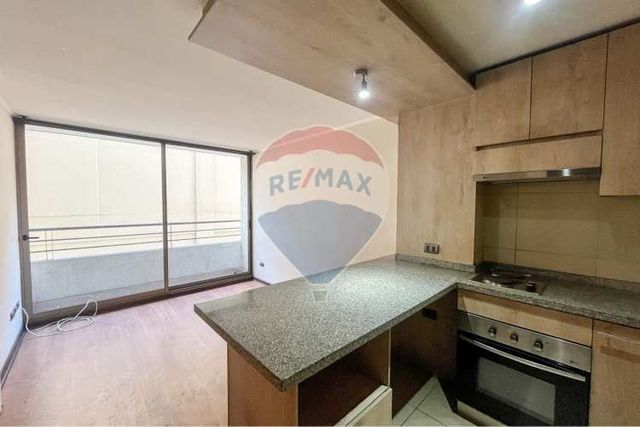 Depto 1d/1b lado mall barrio independencia