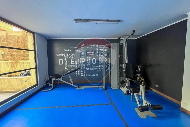 Depto 1d/1b lado mall barrio independencia