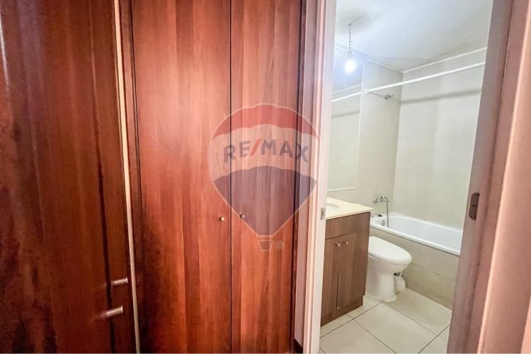 Depto 1d/1b lado mall barrio independencia