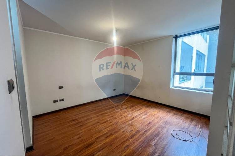 Depto 1d/1b lado mall barrio independencia