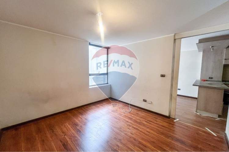 Depto 1d/1b lado mall barrio independencia