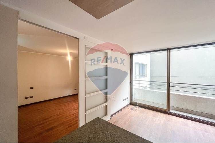 Depto 1d/1b lado mall barrio independencia