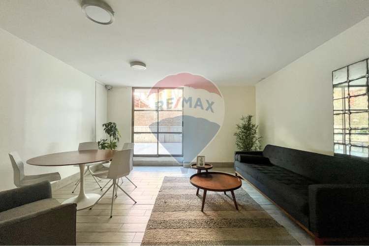 Depto 1d/1b lado mall barrio independencia