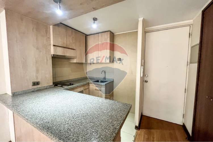 Depto 1d/1b lado mall barrio independencia