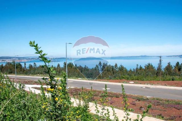 Venta de lotes proyecto tomé