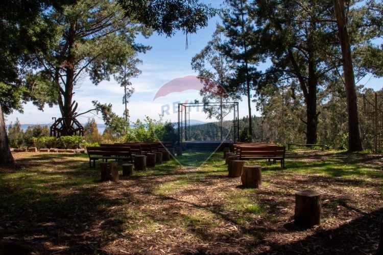 Venta de lotes proyecto tomé