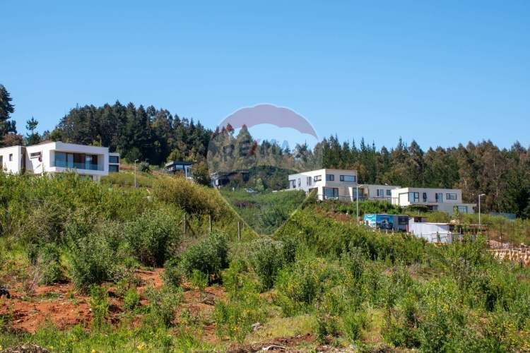 Venta de lotes proyecto tomé