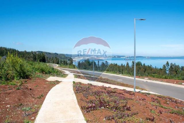 Venta de lotes proyecto tomé