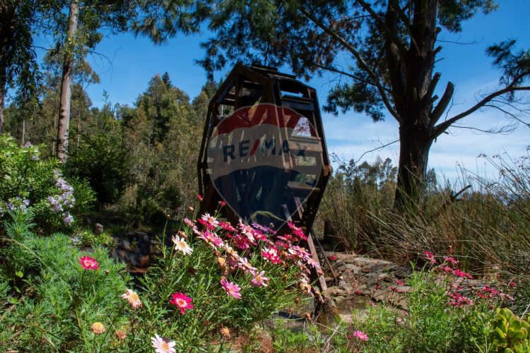 Venta de lotes proyecto tomé