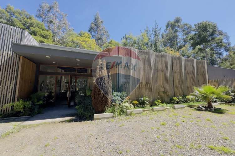 Venta de lotes proyecto tomé