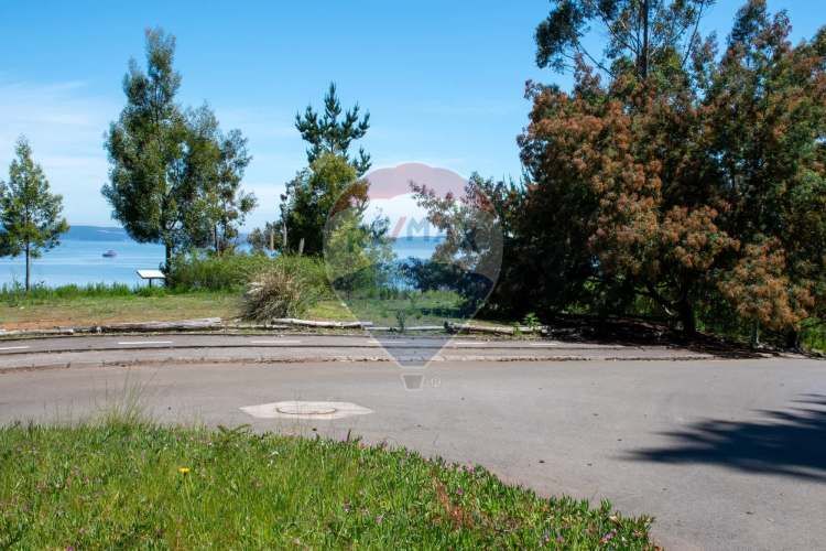 Venta de lotes proyecto tomé