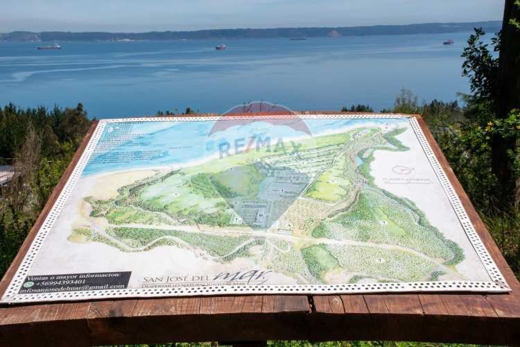 Venta de lotes proyecto tomé