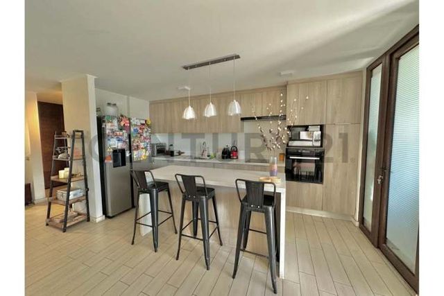 VENTA DE CASA TOWNHOUSE EN PEÑALOLÉN