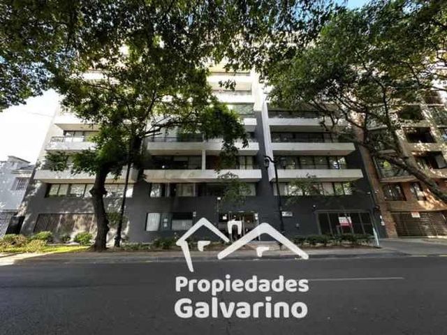 DEPARTAMENTO Av Club Hípico / Blanco Encalada